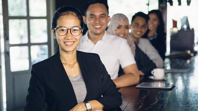 4 Trik Jawab Pertanyaan Soal Gaji Saat Wawancara Kerja Bisnis