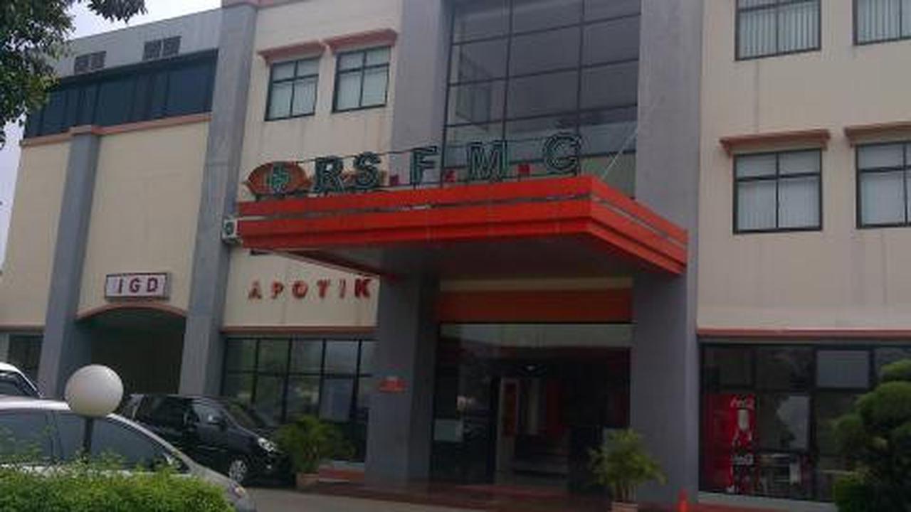 1 Mahasiswa IPB yang kecelakaan boleh pulang dari RS
