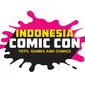 Indonesia Comic Con 2015 bakal menjadi tempat bernaung bagi fans budaya populer barat dan timur.