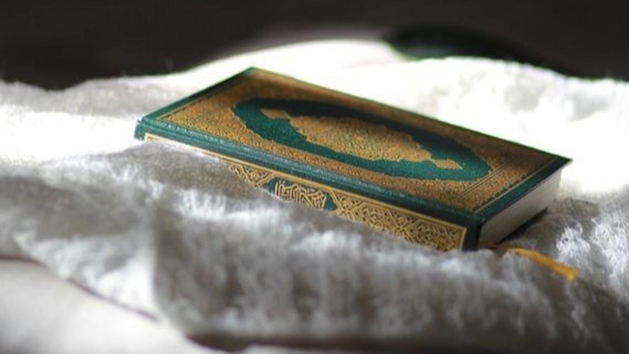 Makna Perintah Membaca Al Quran