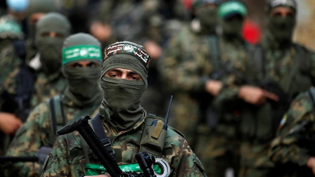 Israel Kaget Jumlah Pejuang Hamas Bukan Berkurang Tapi Makin Bertambah di Gaza, Segini Jumlahnya