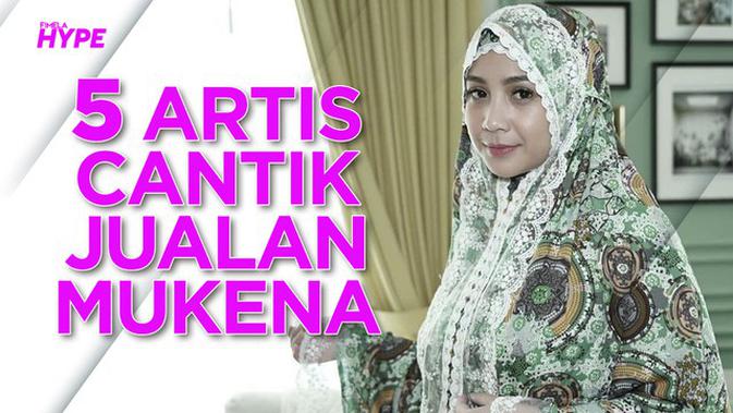 Bos Martina Berto Ungkap Beratnya Persaingan Sektor Kecantikan Di Tengah Pandemi Bisnis Liputan6 Com