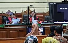 Buntut 3 Kolega Ditangkap Usai Terima Suap dari Terpidana, Hakim Tipikor Surabaya Minta Maaf Sebelum Sidang