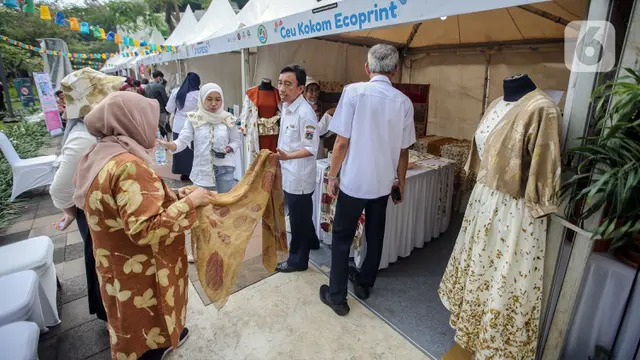 Festival Ekonomi Sirkular 2023