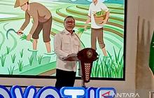 Menko Pangan Dorong Hilirisasi Pangan dan Riset Kampus Perkuat Ketahanan Nasional