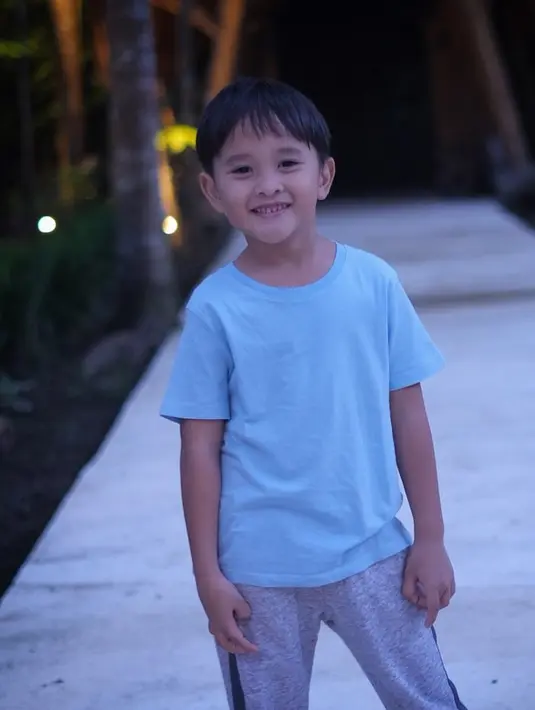 Zaskia Adya Mecca (Instagram/zaskiadyamecca)