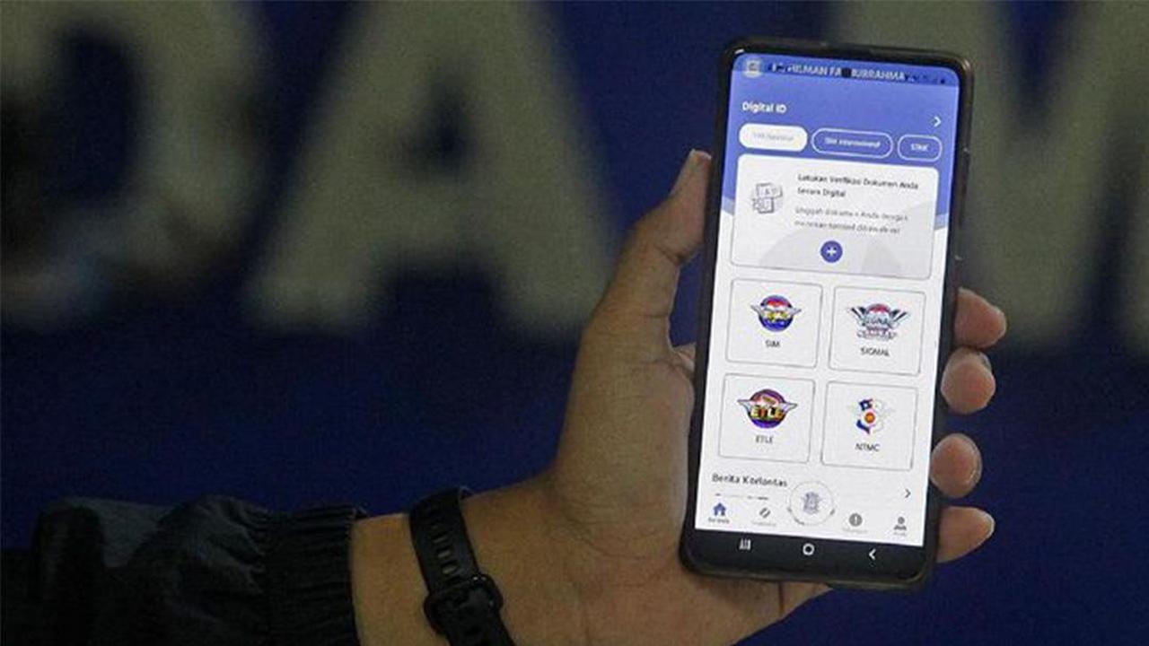 Cara Perpanjang SIM Online 2024 Menggunakan Aplikasi, Cek di Sini!