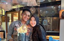 Dinikahi Seorang Polisi, Yeni Inka Pedangdut Kondang Makin Cantik Glowing