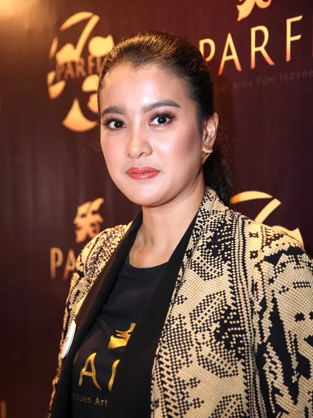 [Bintang] Marcella Zalianty