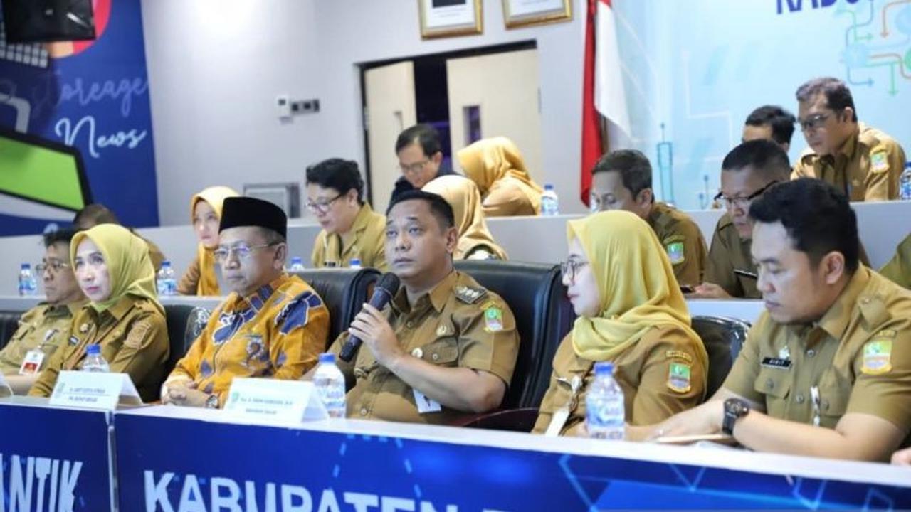 Legislator Bekasi Kawal Ketat Kebijakan Penertiban Pengembang Perumahan di Wilayahnya