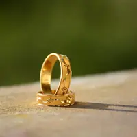 Ilustrasi Mimpi Melihat Emas Credit: pexels.com/Gitt