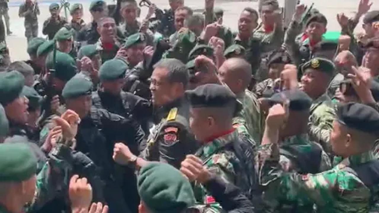 Dok. Istimewa