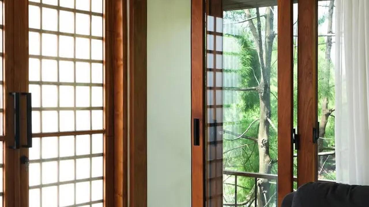 6 Potret Rumah Baru Keisya Levronka Bergaya Jepang, Estetik dengan Elemen Kayu