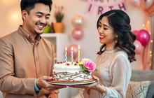 50 Kata Kata Ulang Tahun Suami Penuh Makna dan Doa