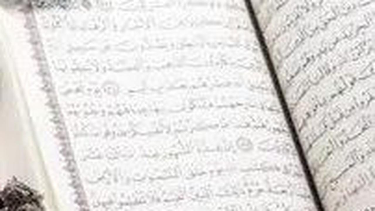<b>Kitab-Kitab Allah</b>