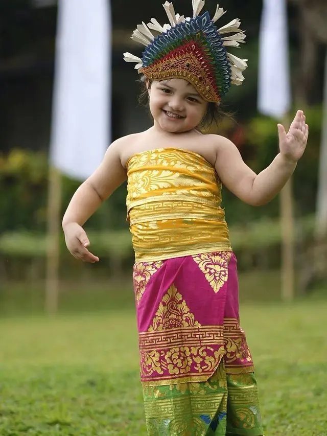 [Bintang] Arsy dan Arsya