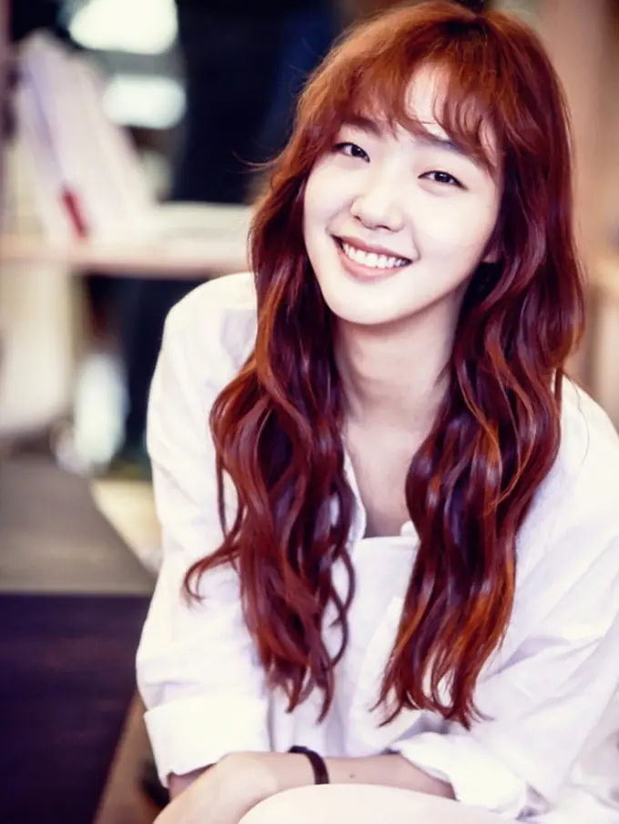 [Bintang] Kim Go Eun