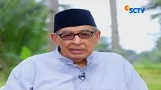 Tidak selalu musibah yang kita hadapi merupakan keburukan.