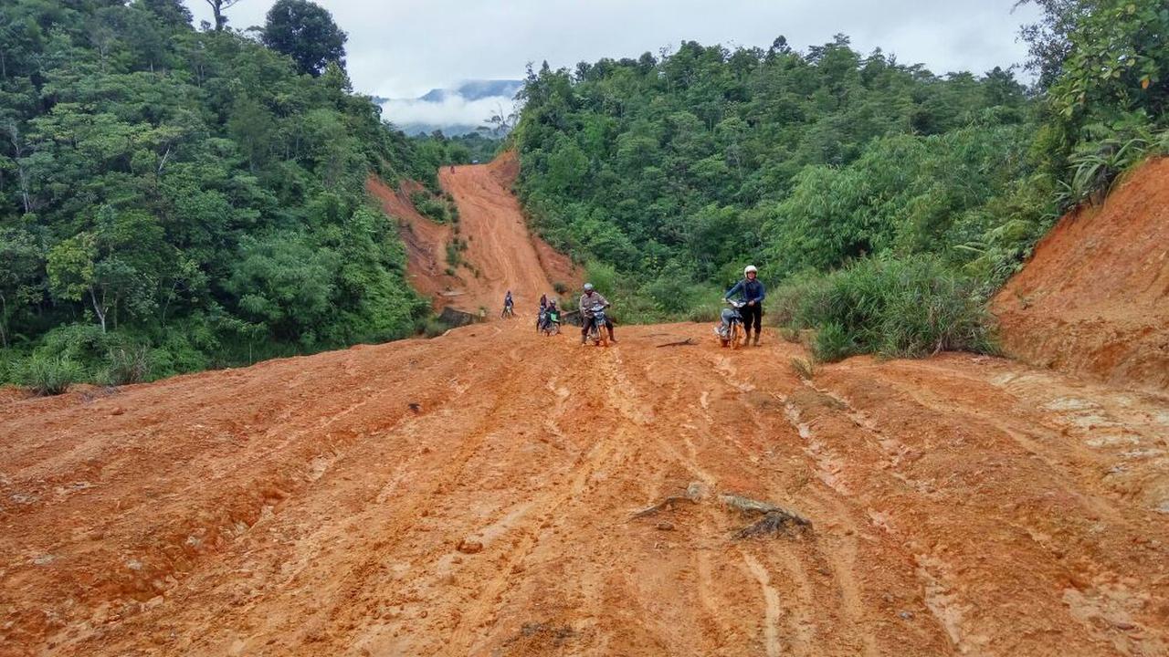 perbatasan ri-malaysia