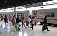 KAI Layanan PSO Angkut 14,57 Juta Penumpang, Perkuat Mobilitas dan Akses Publik