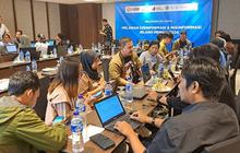 AMSI Serukan Media Jaga Integritas Informasi Wartakan Demonstrasi