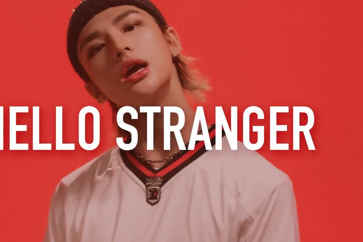 Stray Kids