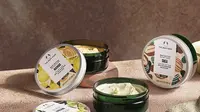 Wajah Baru Body Butter yang Hadir Sejak 29 Tahun Lalu