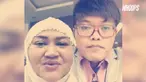 Netizen bahkan tak menyangka dengan kemampuan menyanyi istri komedian tersebut.