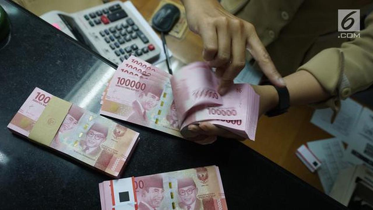 Airlangga Bocorkan Strategi Kendalikan Rupiah