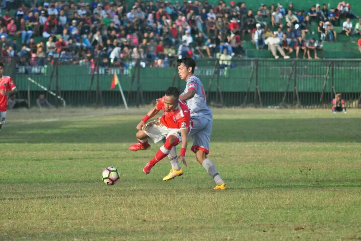 Liga 2