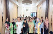 Pentingnya Gizi Ibu Hamil KEK di Sulteng untuk Cegah Stunting