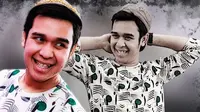 Kondisi Olga Syahputra Terus Membaik