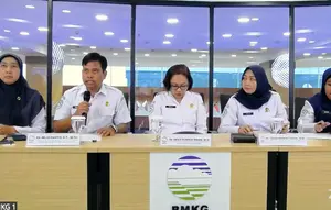 Gempa Susulan Masih Terus Terjadi Usai Peringatan Tsunami Berakhir