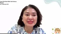 6 Tips Lindungi Anak dari Influenza, Ini Pesan IDAI untuk Orangtua