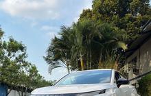 Yes! Chery Omoda E5 Diluncurkan untuk Pasar ASEAN Semester I 2024