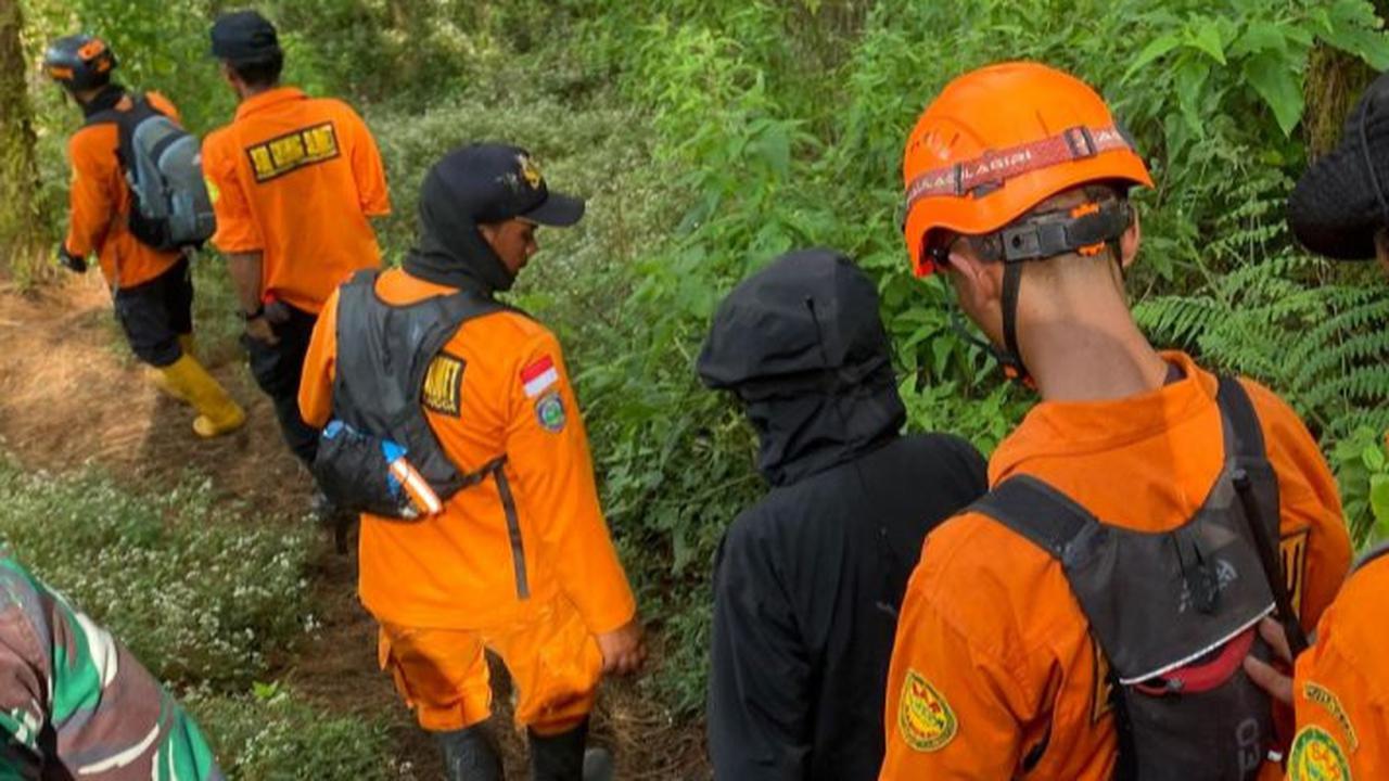 Cerita Lengkap Siswi SMA 3 Hari Hilang di Gunung Slamet, Berawal dari Ikut Opentrip