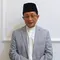 Menag Nasaruddin Umar Jawab Kabar Maju Calon Ketum PBNU