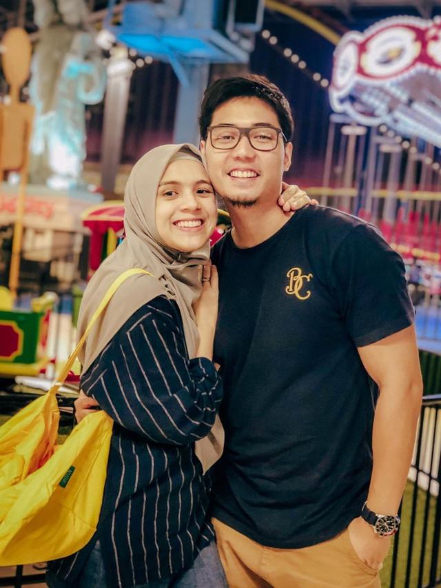 Pasangan Berubah saat Pacaran dan Menikah? Ini Cerita 