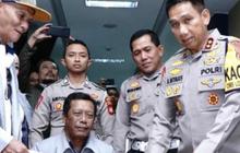Polda Jabar Luncurkan Program SIM D
