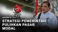 Selain pengumuman MSCI, penurunan rating investasi Indonesia oleh lembaga keuangan internasional UBS dan Goldman Sachs turut menekan IHSG. Merespons hal ini Pemerintah menegaskan fundamental ekonomi Indonesia tetap kokoh, sejumlah langkah strategis t...