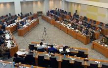 RUU Haji dan Umrah Bakal Disahkan, Istana Pastikan Bakal Ada Perpres Atur Kementerian Baru