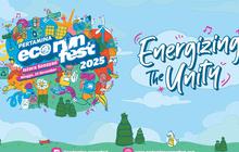 Segera! Pertamina Eco RunFest 2025 Berkonsep Gaya Hidup Berkelanjutan dan Ramah Lingkungan