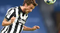 Juventus Benarkan Liverpool Tawar Marchisio