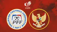 SEA Games - Filipina Vs Timnas Indonesia U-23 (Bola.com/Adreanus Titus)