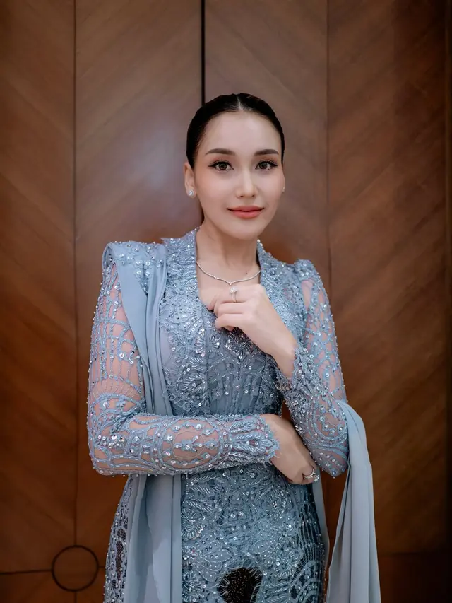 Ayu Ting Ting