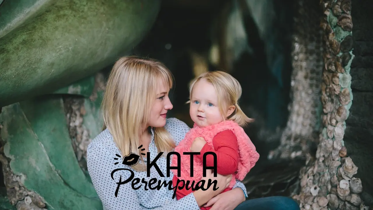 Kata Perempuan: Sesudah Menikah Mau Langsung Punya Anak atau Tidak?