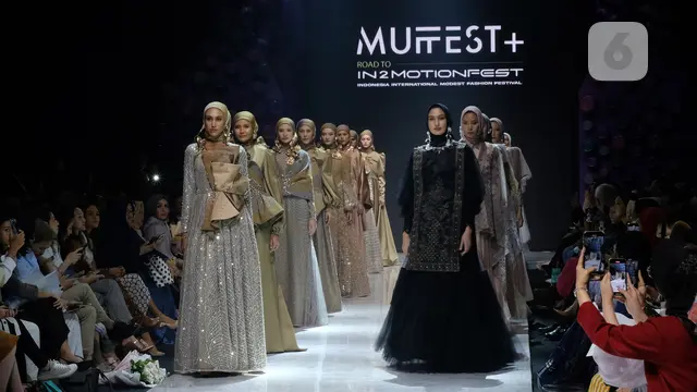 MUFFEST+ 2023