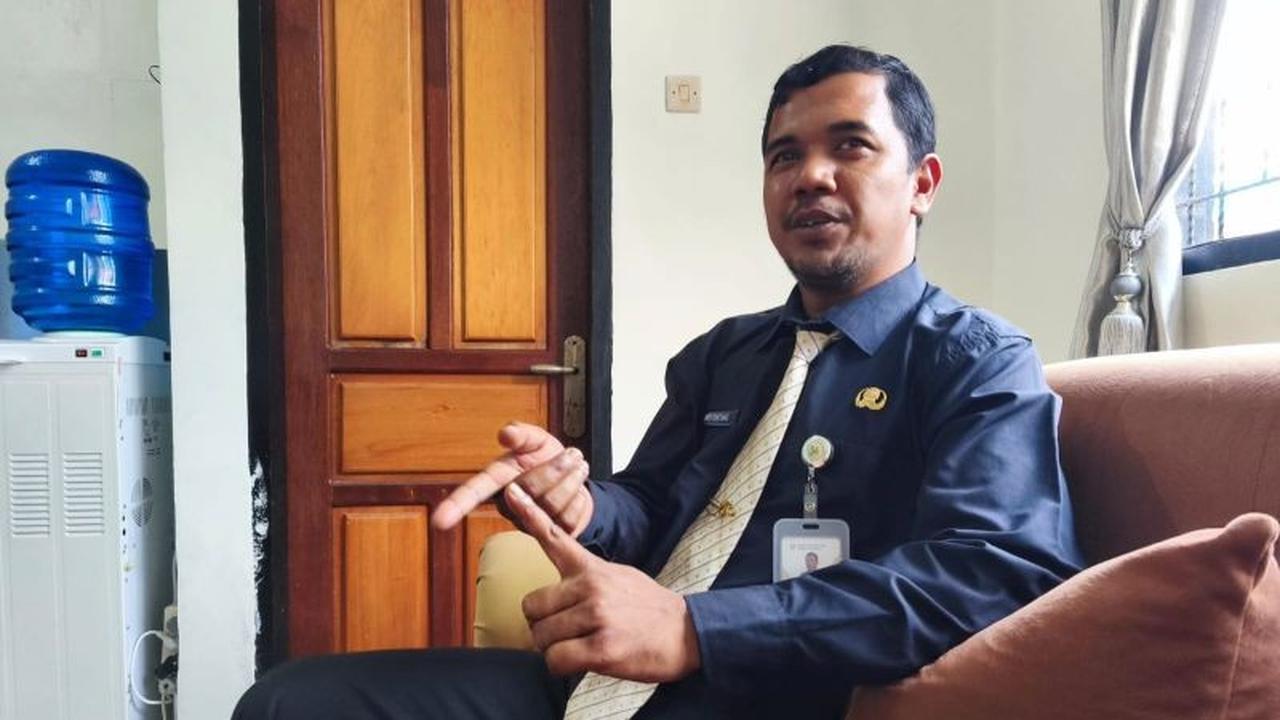BPS Nabire Kerahkan 200 Petugas untuk Sukseskan Sensus Ekonomi 2026, Fokus Digitalisasi