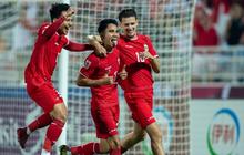 Live Streaming RCTI Timnas Indonesia U-23 vs Guinea U-23