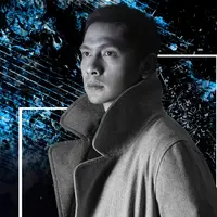 HL Celeb Bio adi Nugroho (Foto: Adrian Putra, Wardrobe by: @kommathelabel, @hattaco, @studiomoral, Stylish: Inndah Wulansari, Desain: Nurman Abdul hakim/Bintang.com)